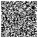 QR code with Robert A Dague contacts