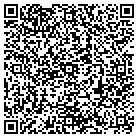 QR code with Highland Community College contacts