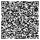QR code with R W I Inc contacts