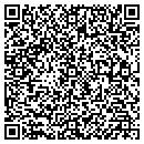 QR code with J & S Scale Co contacts