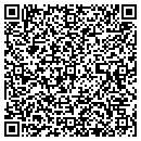 QR code with Hiway Liquors contacts