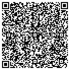 QR code with Peeple's Orthotics Prosthetics contacts
