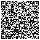 QR code with Kirby Co of Winfield contacts