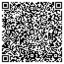 QR code with RLR Consultants contacts