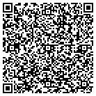 QR code with King Finish System Inc contacts