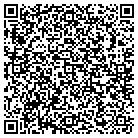QR code with Alcoholics Anonymous contacts