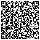 QR code with Razor's Edge contacts