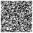 QR code with First Baptist Church Of Valley contacts