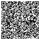 QR code with All About Storage contacts