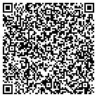 QR code with A M & P M Lock Service contacts
