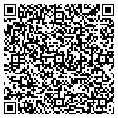 QR code with Maxs Body Shop Inc contacts