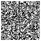 QR code with Heidrick's True Value-Just Ask contacts