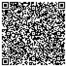QR code with J JS Carpentry & Cabinets contacts