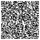QR code with Precision Printing & Supply contacts