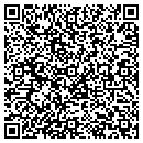 QR code with Chanute TV contacts