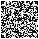 QR code with John E Harvell contacts
