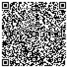 QR code with George C Osborne Landscape contacts