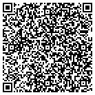 QR code with Hecks Hunting & Shooting Sup contacts
