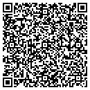 QR code with X-Cell Bonding contacts