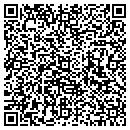 QR code with T K Nails contacts