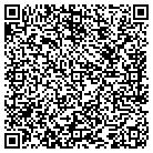 QR code with Servpro Of Leawood Overland Park contacts