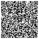 QR code with Manhattan Parks & Recreation contacts