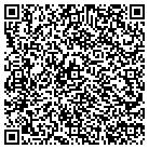 QR code with Ace Commodities & Pumping contacts