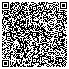 QR code with Myers Laurence A CLU Chfc Cfp contacts