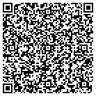 QR code with Huston Sound & Security contacts