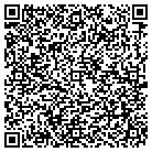 QR code with Hinkson Angus Ranch contacts