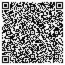 QR code with Ray's Service Station contacts