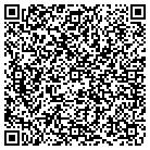 QR code with Hamilton Laughlin Barker contacts