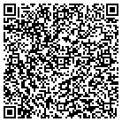QR code with Phillips '66 Prairie Port Plz contacts