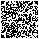 QR code with Gary D Blaich DDS contacts