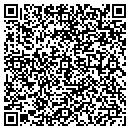 QR code with Horizon Health contacts