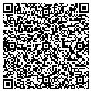 QR code with Olga Mitchell contacts