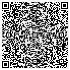 QR code with Wahle Real Estate Inc contacts