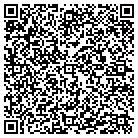 QR code with M & N Watertite Metal Roofing contacts