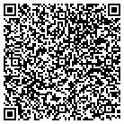 QR code with American Cncer Scety-Mid S Div contacts