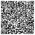 QR code with C R Commercial Rl Est Service contacts