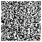 QR code with Halstead Public Library contacts