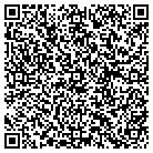 QR code with Psychological Development Service contacts