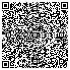QR code with B & E Pest Control & Tree contacts