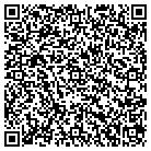 QR code with Irlen Clinic-Counseling Rsrcs contacts