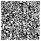 QR code with Advance Detection Security contacts