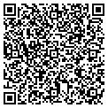 QR code with Tux Shop contacts