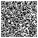 QR code with Kevins Body Shop contacts