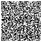 QR code with Kobler Developmental Center contacts