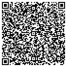 QR code with R & J's Convenience Store contacts