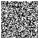 QR code with Harry & David contacts